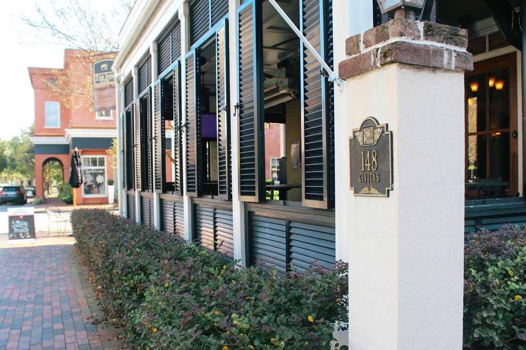 Inn At I'On, Ascend Hotel Collection Mount Pleasant Exterior foto